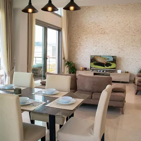 Luxury 5-bedroom Sea View With Private Pool ヴィラ