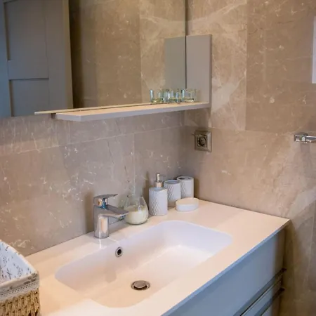 Luxury 5-bedroom Sea View With Private Pool ヴィラ *